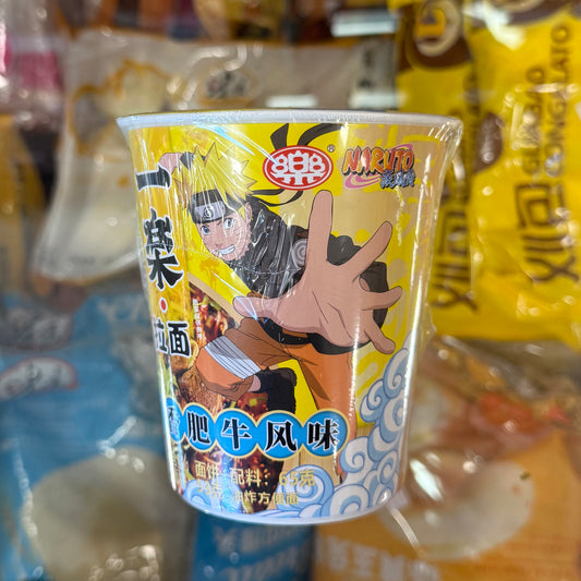 Ramen Naruto