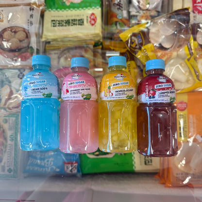 Mogu Mogu Bevanda Senza Zuccheri