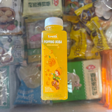 Komeya drinks 350ml