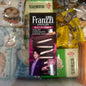 Biscotti Franzzi | Gusti Vari