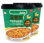 Yopokki Rapokki Cup con Curry