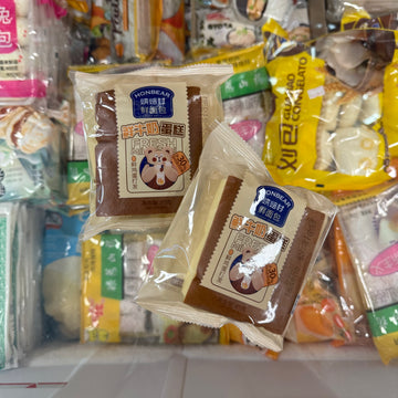 Honbear Japanese Fluffy Cake