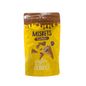 MISKETS MINI CONI AL CIOCCOLATO