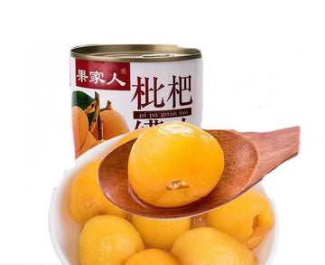 Medlar 312g