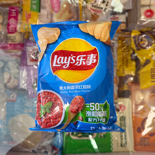 Patatine Lays