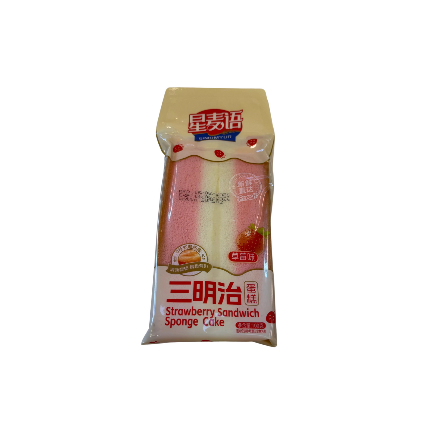 Panini dolci e salati