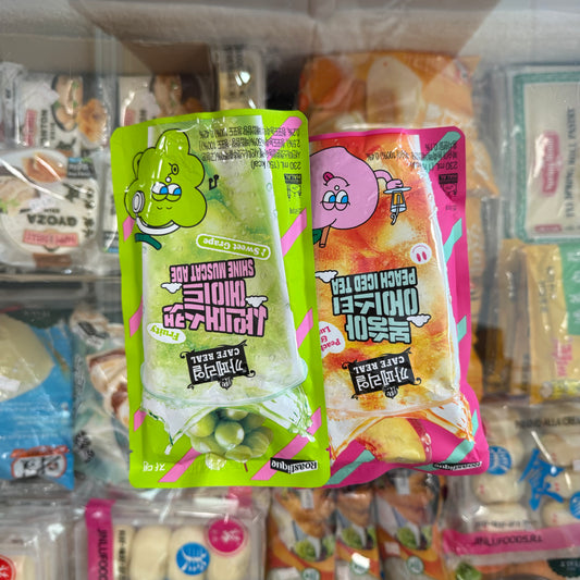 Bevanda Coreana Roastique