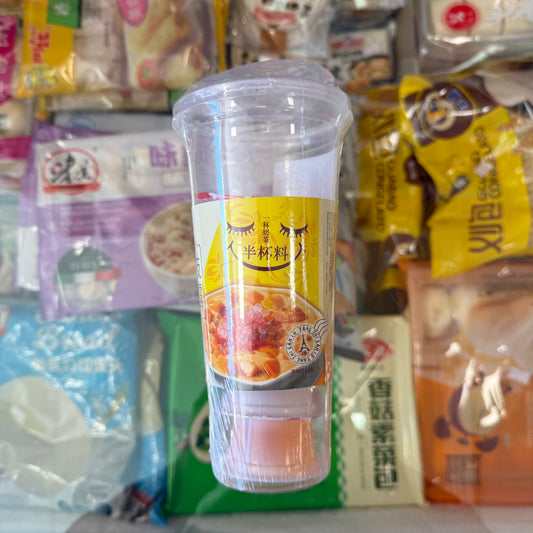 Bevanda al Mango e Sago