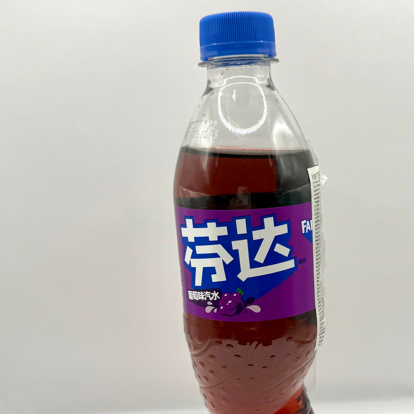 Fanta Bottiglia 500 ml