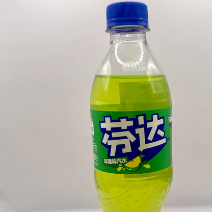 Fanta Bottiglia 500 ml