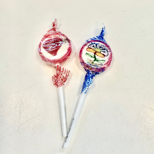 Lecca Lecca Rossini 1 pz