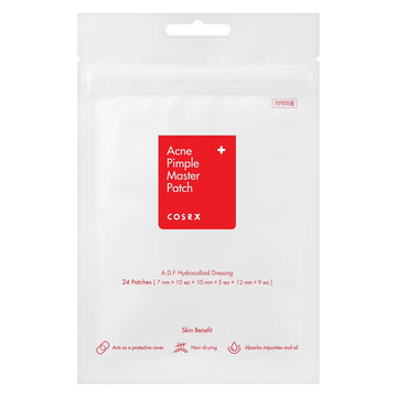 COSRX – Acne Pimple Master Patch, 24 count