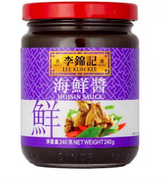 Hoisi salsa