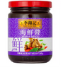 Hoisi salsa