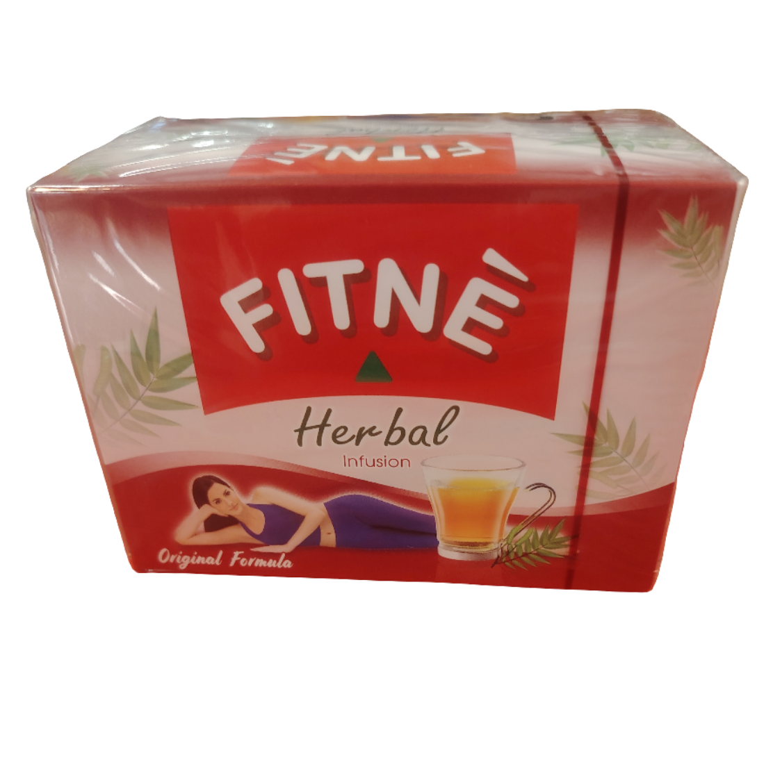 Fitne herbal infusion