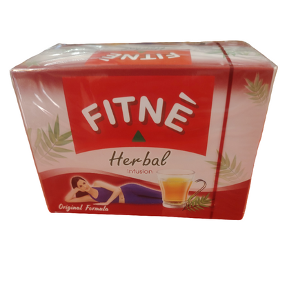 Fitne herbal infusion