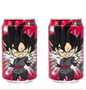 DragonBall al gusto pesca