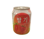 Bevanda coreana al gusto fragola