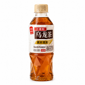 Bevanda al te oolong 500ml