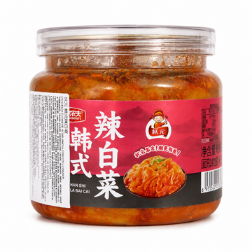 Kimchi 608g