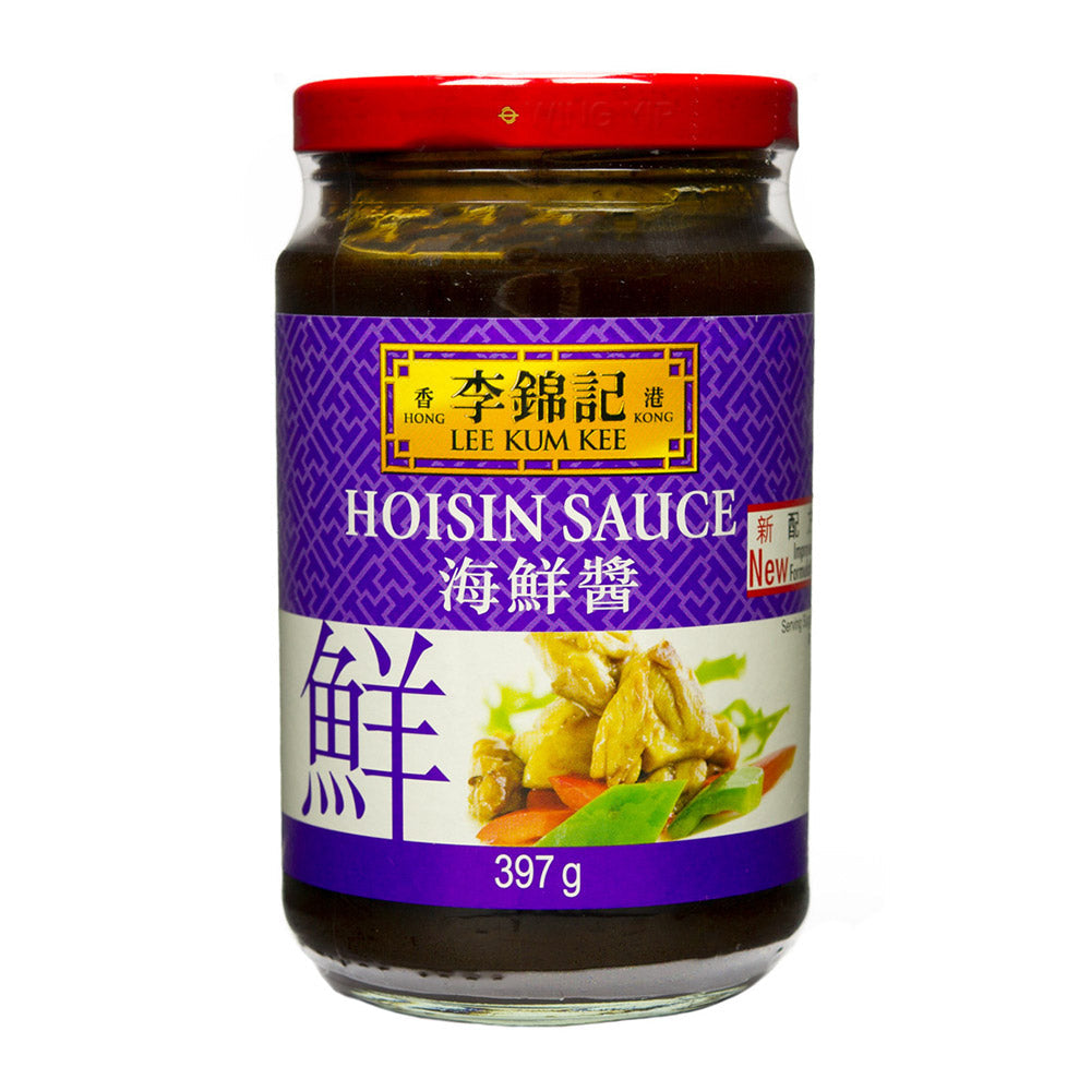 Salsa Hoisin ai Frutti di Mare