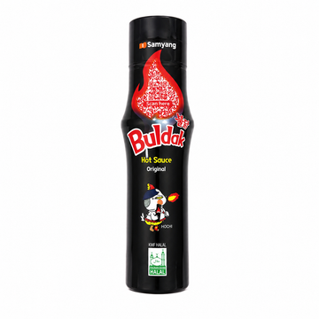 Salsa Buldak gusto Originale 165 ML
