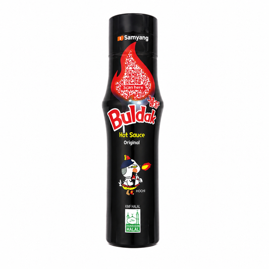 Salsa Buldak gusto Originale 165 ML