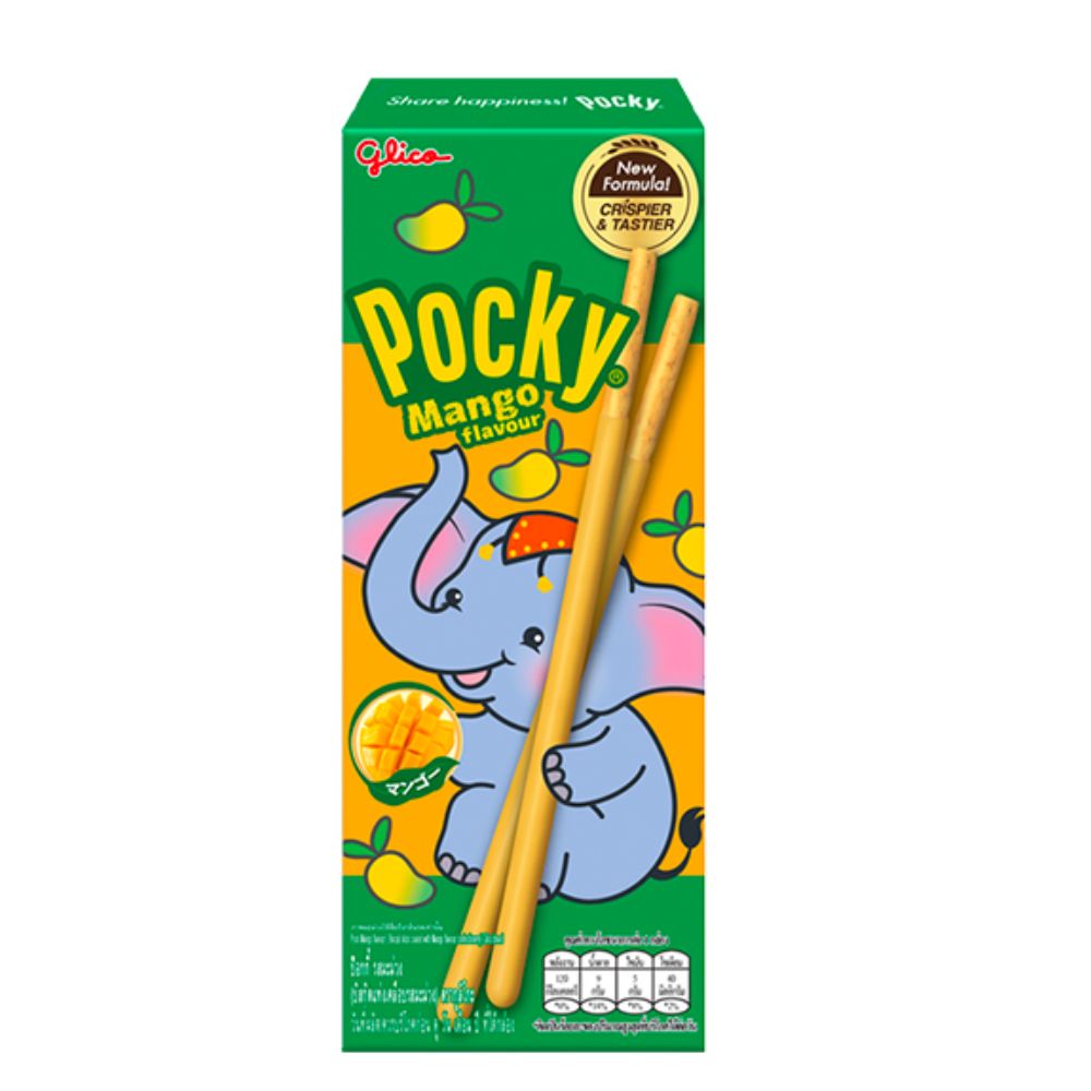 Pocky al Mango