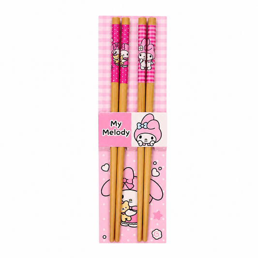 Bacchette BIMBI 2 pz