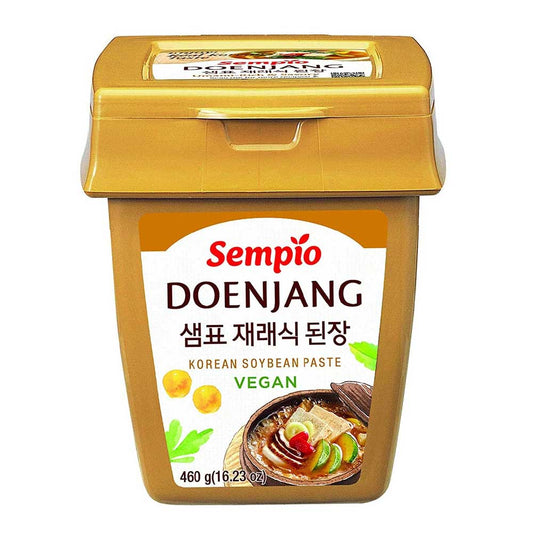 Sempio Doenjang Pasta di Soia