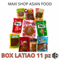 Box Latiao