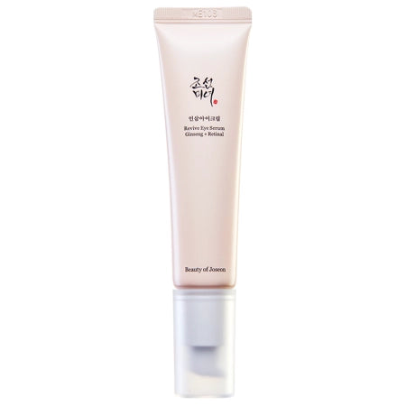 Beauty of Joseon - Siero per gli occhi Revive - Ginseng + Retinale - Siero occhi antirughe - 30 ml