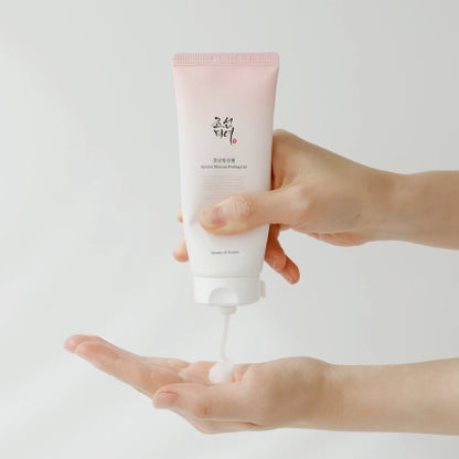Beauty of Joseon - Gel Peeling ai fiori di albicocca - Scrub viso in gel ai fiori di albicocca - 100 ml