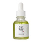 Beauty of Joseon - Siero calmante Tè verde + Pantenolo - Siero lenitivo - 30ml