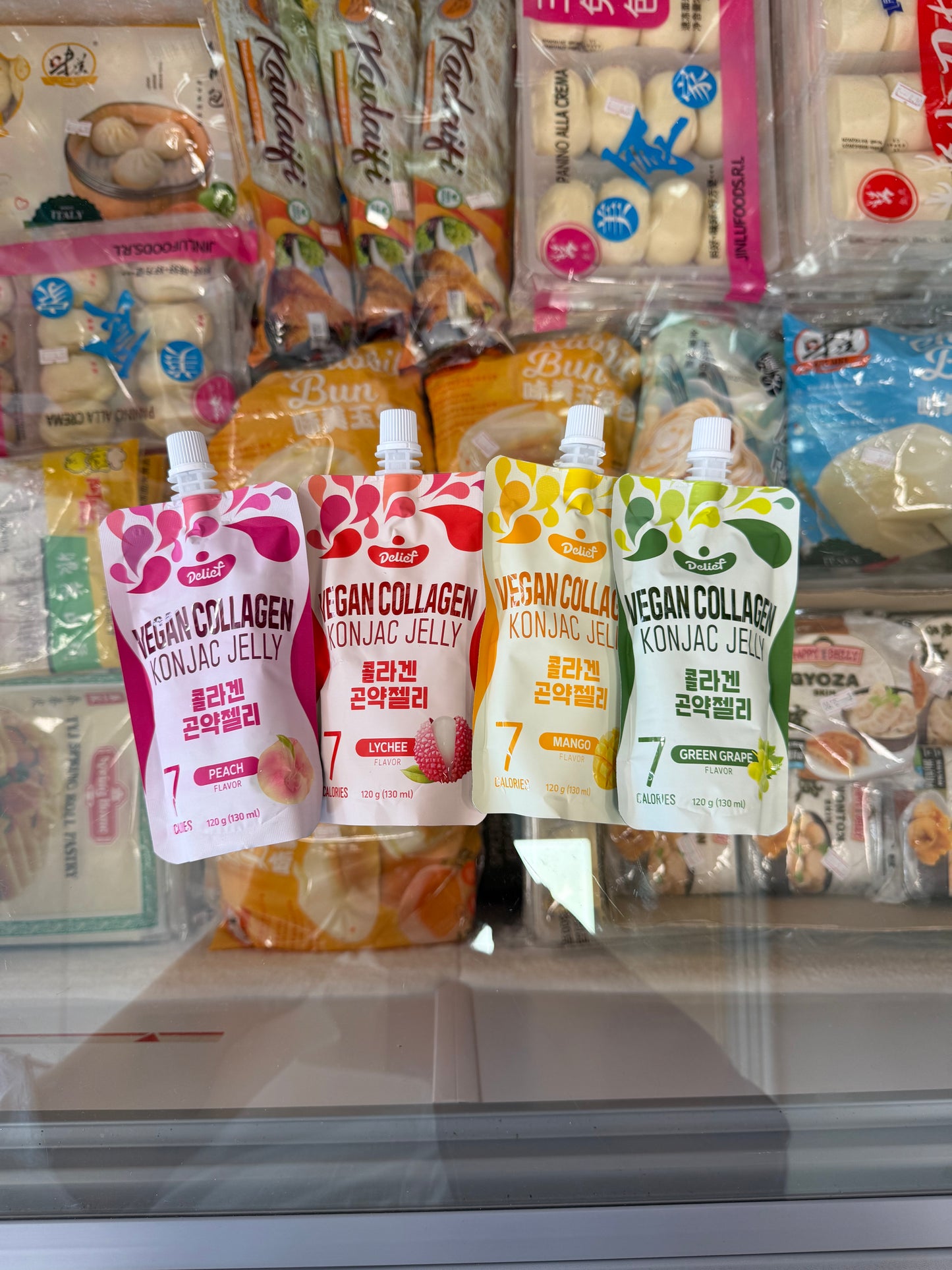 Gelatina konjac