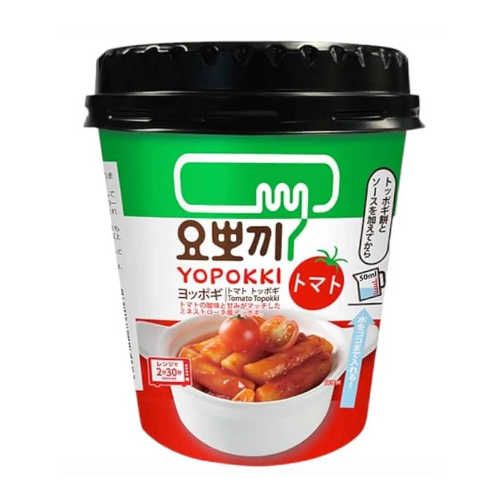 Yopokki al gusto Pomodoro italiano