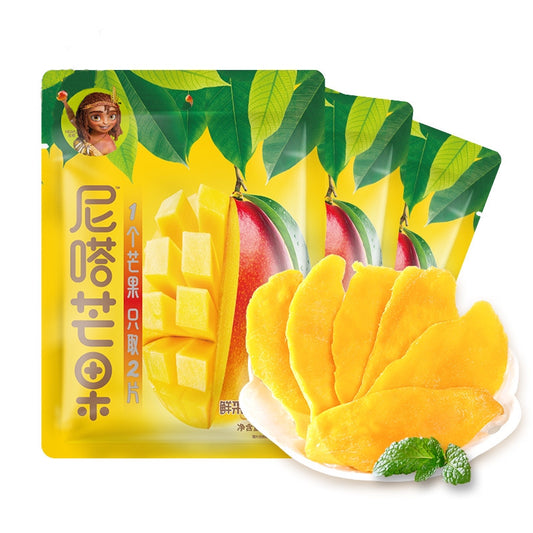 Mango Essiccato