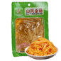 Funghi Enoki