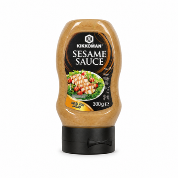 Salsa di Sesamo Kikkoman 300g