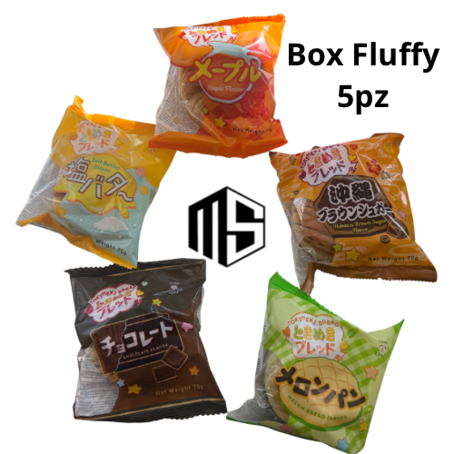 Box Tokimeki