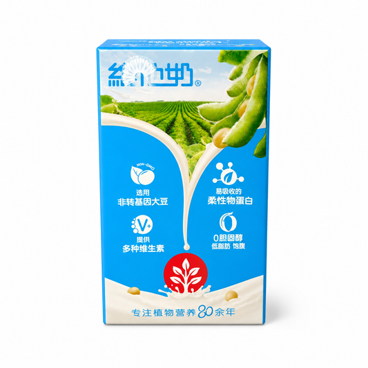 Latte di soia 250ML