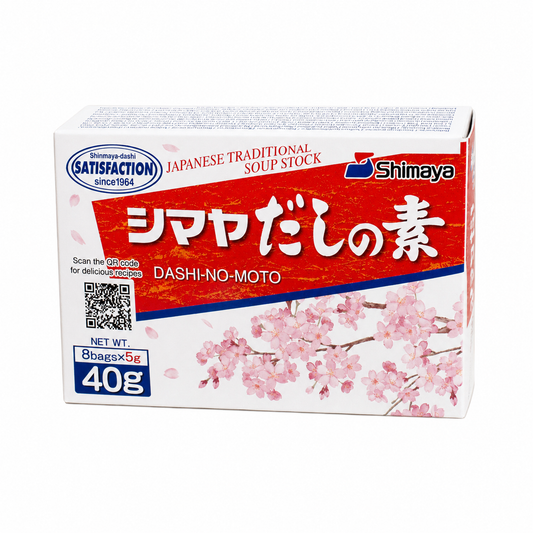 Dashinomoto Giapponese 40g