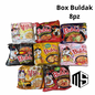 Box Buldak 8pz