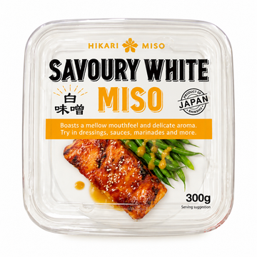 Miso Shiro 300g