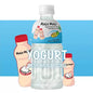 Mogu mogu al yogurt