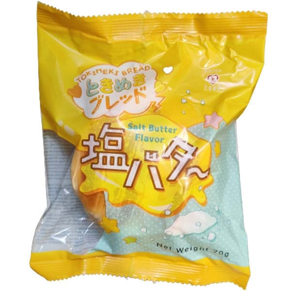 Tokimeki Panino al Burro Salato