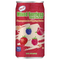 Bubble mixed berries