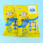 Biancospino minions