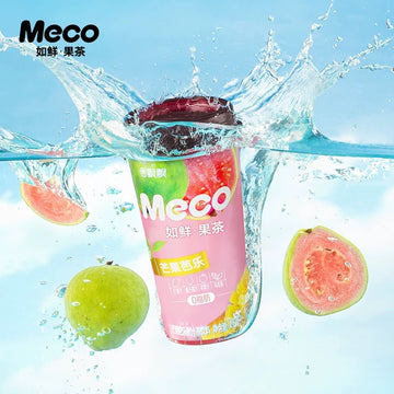 Meco with Mango