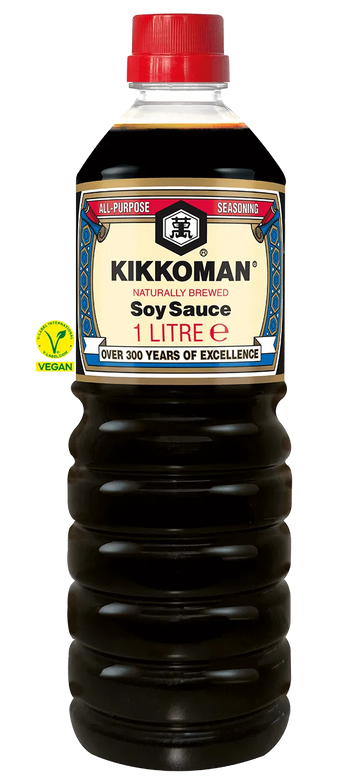 Classic soy sauce